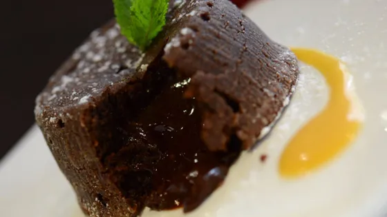 Desserts